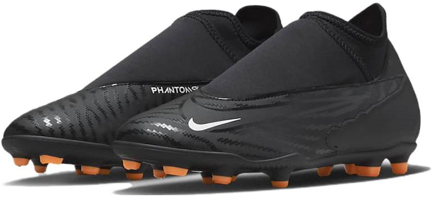 Nike Phantom GX Club DF MG 'Shadow Pack' Sepatu Bola Pria DD9482-010 Lookbook Nike Phantom GX Club DF MG 'Shadow Pack' Sepatu Bola Pria DD9482-010
