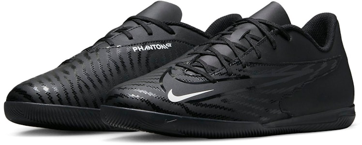 Nike Phantom GX Club IC 'Shadow Pack' - Zapatillas de Fútbol Sala 'Shadow Pack'. DD9485-010 Lookbook Nike Phantom GX Club IC 'Shadow Pack' - Zapatillas de Fútbol Sala 'Shadow Pack'. DD9485-010