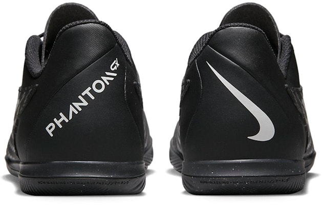 Nike Phantom GX Club IC 'Shadow Pack' - Nike Phantom GX Club IC 'Pakej Bayangan' DD9485-010 Purchase Nike Phantom GX Club IC 'Shadow Pack' - Nike Phantom GX Club IC 'Pakej Bayangan' DD9485-010