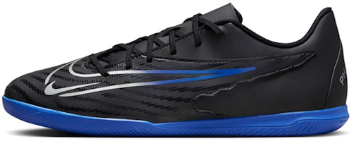 Nike Phantom Gx Club IC Hyper 'Royale Blue Black' DD9485-040 Nike Phantom Gx Club IC Hyper 'Royale Blue Black' DD9485-040