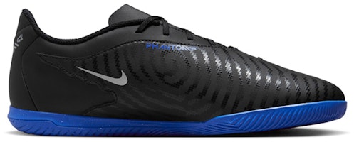 Nike Phantom GX Club IC Preta 防滑耐磨通風 低筒 跑步鞋 男款 黑色 Order Nike Phantom GX Club IC Preta 防滑耐磨通風 低筒 跑步鞋 男款 黑色