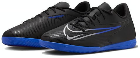 Nike Phantom GX Club IC Preta 防滑耐磨通風 低筒 跑步鞋 男款 黑色 Lookbook Nike Phantom GX Club IC Preta 防滑耐磨通風 低筒 跑步鞋 男款 黑色