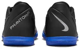 Nike Phantom GX Club IC Preta 防滑耐磨通風 低筒 跑步鞋 男款 黑色 Purchase Nike Phantom GX Club IC Preta 防滑耐磨通風 低筒 跑步鞋 男款 黑色