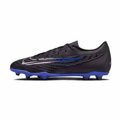 Nike Phantom GX Club MG 'Shadow Pack'