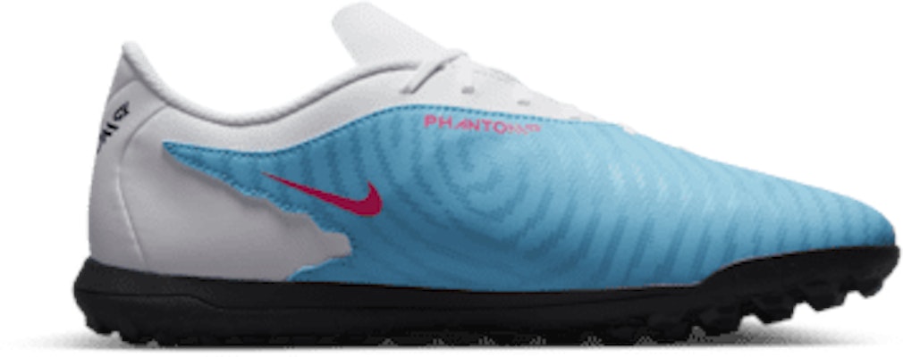 Nike Phantom GX Club 足球鞋 海藍/白/雷射藍/粉紅爆色 DD9486-446 Lookbook Nike Phantom GX Club 足球鞋 海藍/白/雷射藍/粉紅爆色 DD9486-446