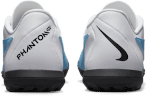 Nike Phantom GX Club Soccer Shoes Baltic Blue/White/Laser Blue/Pink Blast DD9486-446 Details for Nike Phantom GX Club Soccer Shoes Baltic Blue/White/Laser Blue/Pink Blast DD9486-446