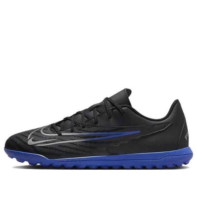 Nike Phantom GX Club TF 'Black Blue' DD9486-040