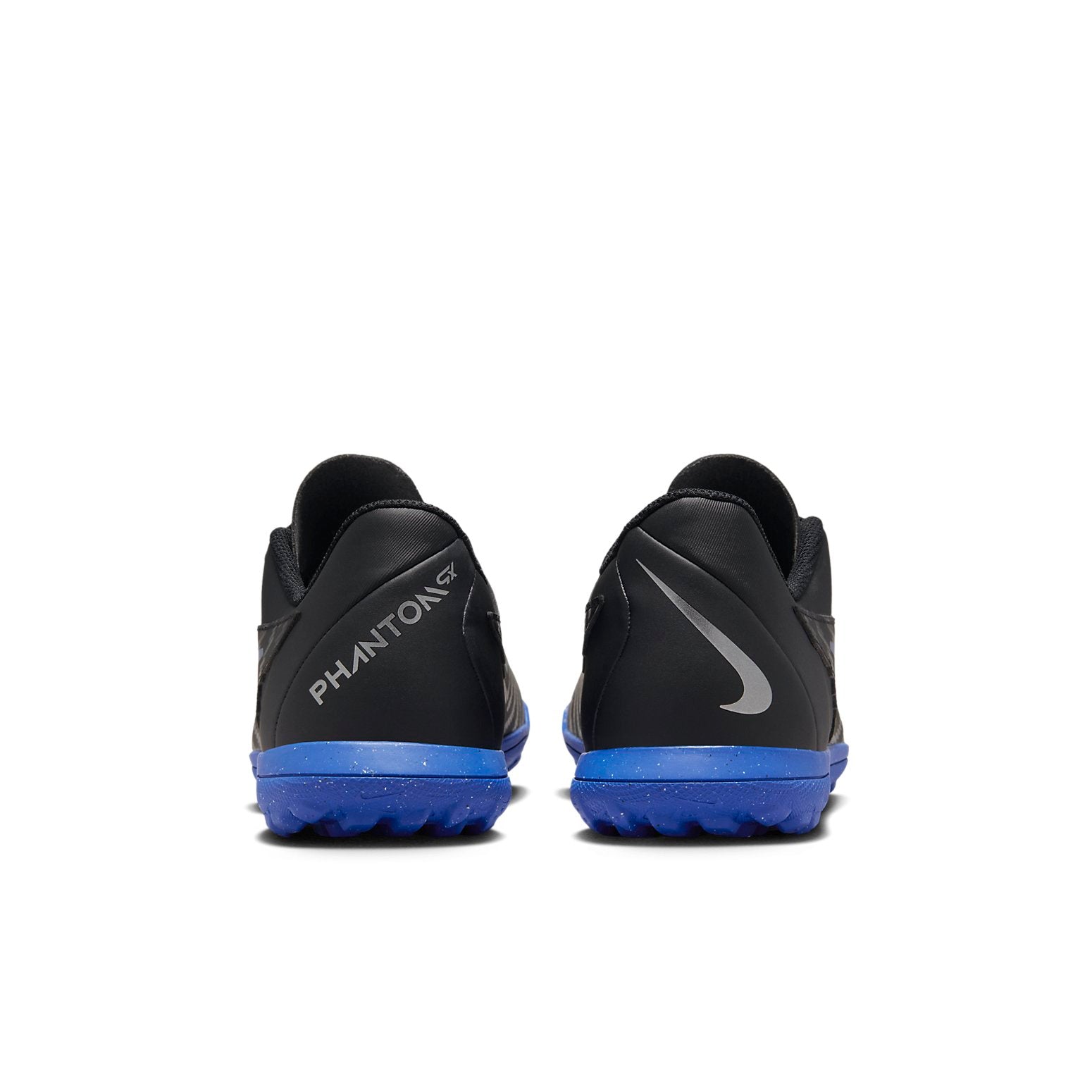 Shop 나이키 팬텀 GX 클럽 TF ''블랙 블루'' DD9486-040