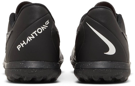 Nike Phantom GX Club TF 'Shadow Pack' - Pack Sombra DD9486-010 Details for Nike Phantom GX Club TF 'Shadow Pack' - Pack Sombra DD9486-010
