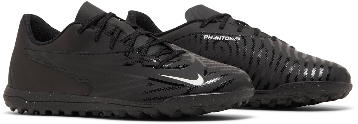 Nike Phantom GX Club TF 'Shadow Pack' - Pack Sombra DD9486-010 Cheap Nike Phantom GX Club TF 'Shadow Pack' - Pack Sombra DD9486-010