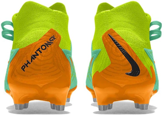 耐吉 Phantom GX Elite 高端高幫 抗衝擊減震耐磨吸汗 足球釘鞋 男款 綠色 Shop 耐吉 Phantom GX Elite 高端高幫 抗衝擊減震耐磨吸汗 足球釘鞋 男款 綠色