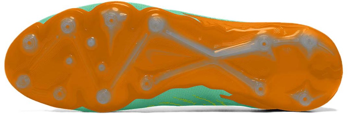 耐吉 Phantom GX Elite 高端高幫 抗衝擊減震耐磨吸汗 足球釘鞋 男款 綠色 Details for 耐吉 Phantom GX Elite 高端高幫 抗衝擊減震耐磨吸汗 足球釘鞋 男款 綠色