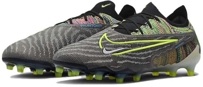 Nike Phantom GX Elite AG-Pro 'Negro Verde' DV6970-071 Lookbook Nike Phantom GX Elite AG-Pro 'Negro Verde' DV6970-071