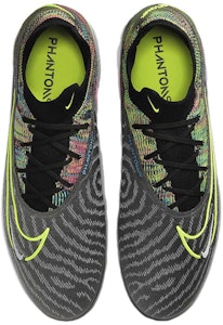 Nike Phantom GX Elite AG-Pro 'Negro Verde' DV6970-071 Shop Nike Phantom GX Elite AG-Pro 'Negro Verde' DV6970-071
