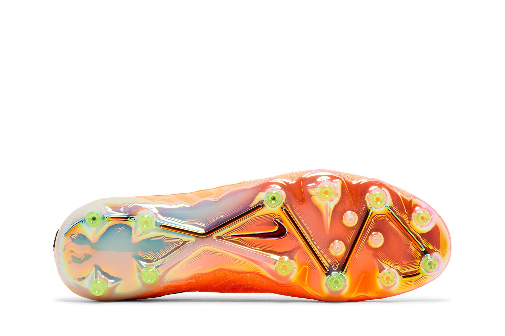 Purchase Nike Phantom GX AG Pro 舒適 緩震防滑耐磨 足球鞋 男女款 橘色