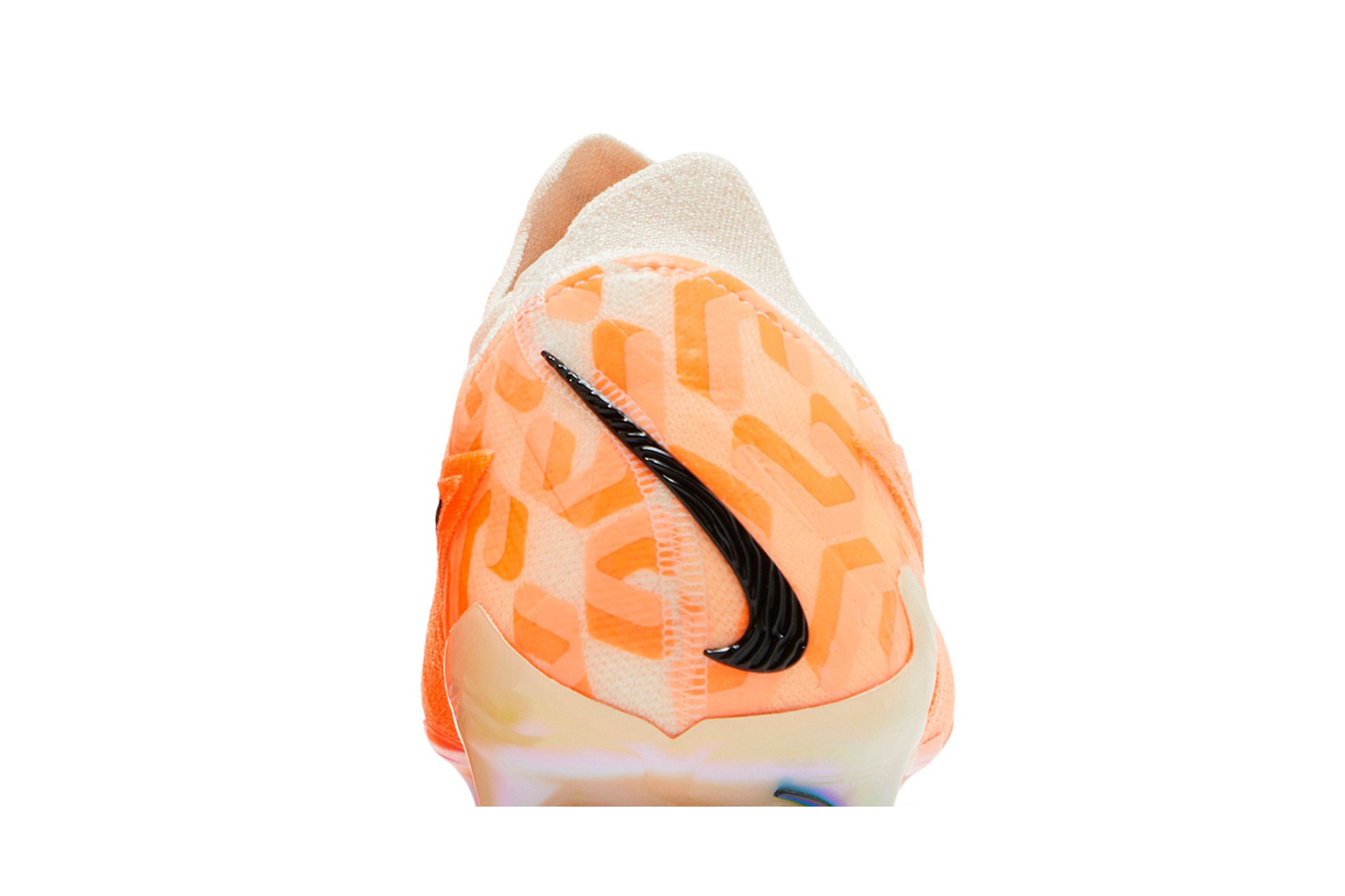 Cheap Nike Phantom GX AG Pro 舒適 緩震防滑耐磨 足球鞋 男女款 橘色