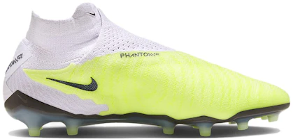 Order Nike Phantom GX Elite DF AG-Pro 人工草皮 抗震耐磨 足球鞋 男款 綠白