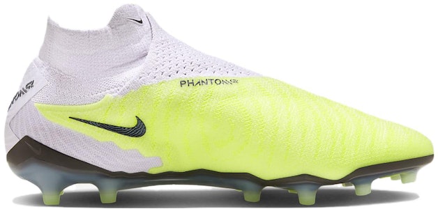 耐克 Phantom GX Elite 高筒鞋钉 AG-Pro '白色' DD9442-705 Order 耐克 Phantom GX Elite 高筒鞋钉 AG-Pro '白色' DD9442-705