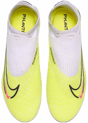 耐克 Phantom GX Elite 高筒鞋钉 AG-Pro '白色' DD9442-705 Shop 耐克 Phantom GX Elite 高筒鞋钉 AG-Pro '白色' DD9442-705