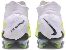 Purchase Nike Phantom GX Elite DF AG-Pro 人工草皮 抗震耐磨 足球鞋 男款 綠白