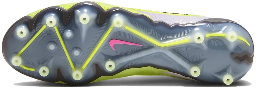 耐克 Phantom GX Elite 高筒鞋钉 AG-Pro '白色' DD9442-705 Details for 耐克 Phantom GX Elite 高筒鞋钉 AG-Pro '白色' DD9442-705