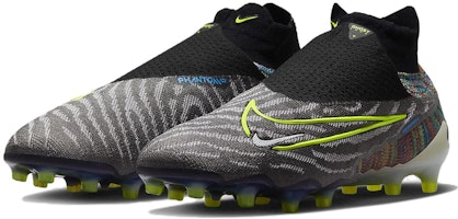 나이키 팬텀 GX 엘리트 DF 퓨전 AG 프로 '링크 팩' DV6972-071 Lookbook 나이키 팬텀 GX 엘리트 DF 퓨전 AG 프로 '링크 팩' DV6972-071