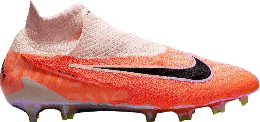 Nike Phantom GX Elite DF NU FG 'Guava Ice' DZ3487-800 Buy Nike Phantom GX Elite DF NU FG 'Guava Ice' DZ3487-800