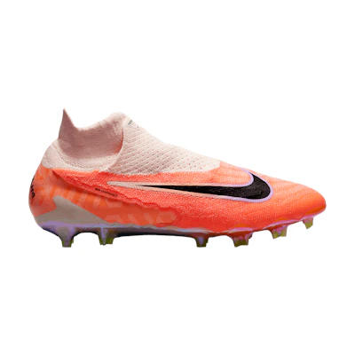 Nike Phantom GX Elite DF NU FG 'Guava Ice'