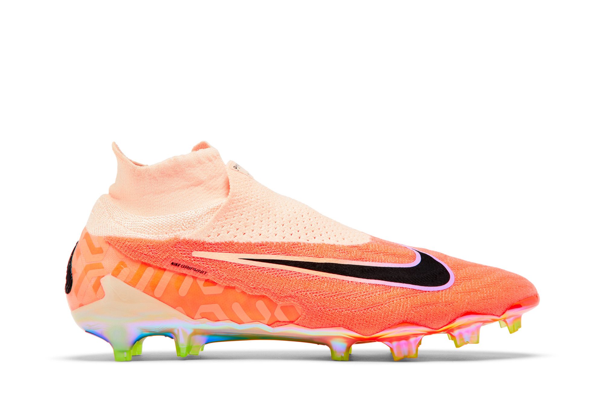 Nike Phantom GX Elite DF NU FG 'Guava Ice' DZ3487-800