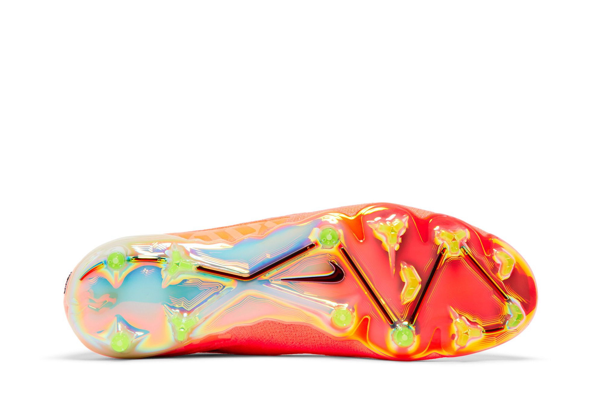 Shop Nike Phantom GX Elite DF NU FG ''Guava Ice'' Chaussures de Football. DZ3487-800