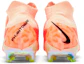 Details for Nike Phantom GX Elite DF NU FG ''Guava Ice'' Chaussures de Football. DZ3487-800