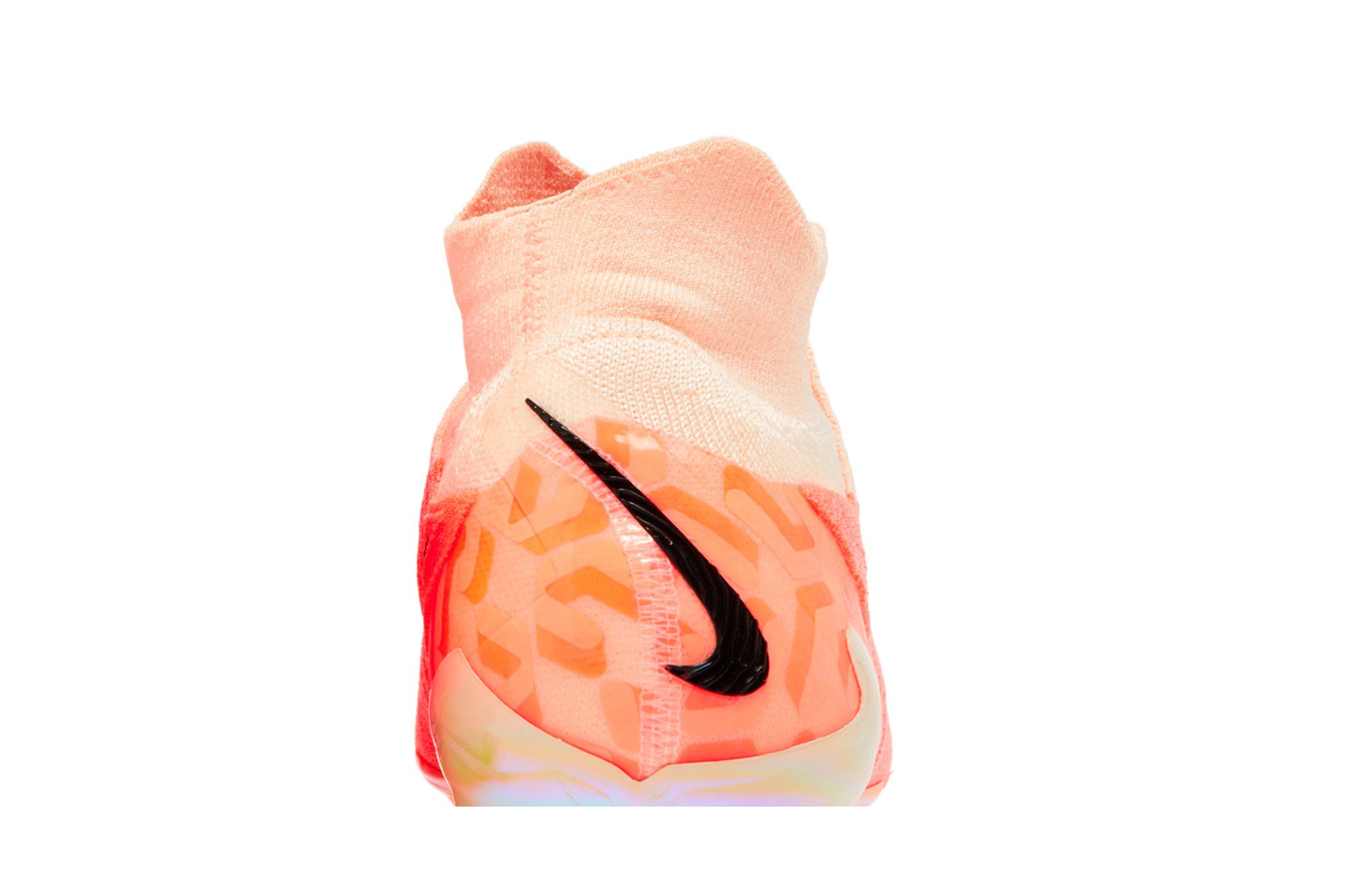 Sizing Nike Phantom GX Elite DF NU FG ''Guava Ice'' Chaussures de Football. DZ3487-800