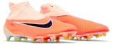 Cheap Nike Phantom GX Elite DF NU FG ''Guava Ice'' Chaussures de Football. DZ3487-800