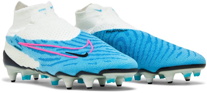 Nike Phantom GX Elite DF SG Pro AC 'Blast Pack' Sepatu Bola DD9444-446 Cheap Nike Phantom GX Elite DF SG Pro AC 'Blast Pack' Sepatu Bola DD9444-446