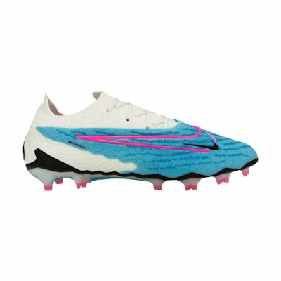 Nike Phantom GX Elite FG 'Blast Pack'