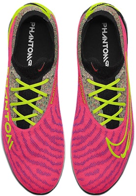 耐吉 Phantom GX Elite FG Gripknit 舒適 防滑耐磨 低幫 跑步鞋 男女同款 紅色 Shop 耐吉 Phantom GX Elite FG Gripknit 舒適 防滑耐磨 低幫 跑步鞋 男女同款 紅色