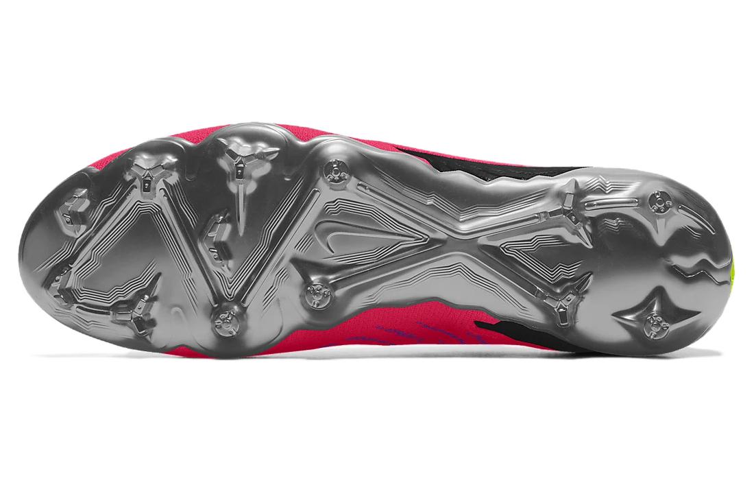 Purchase Nike Phantom GX Elite FG 'Gripknit Kenyamanan Anti-Selip Low-Top Merah' DX5262-901