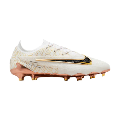 Nike Phantom GX Elite FG 'United Golden Pack'