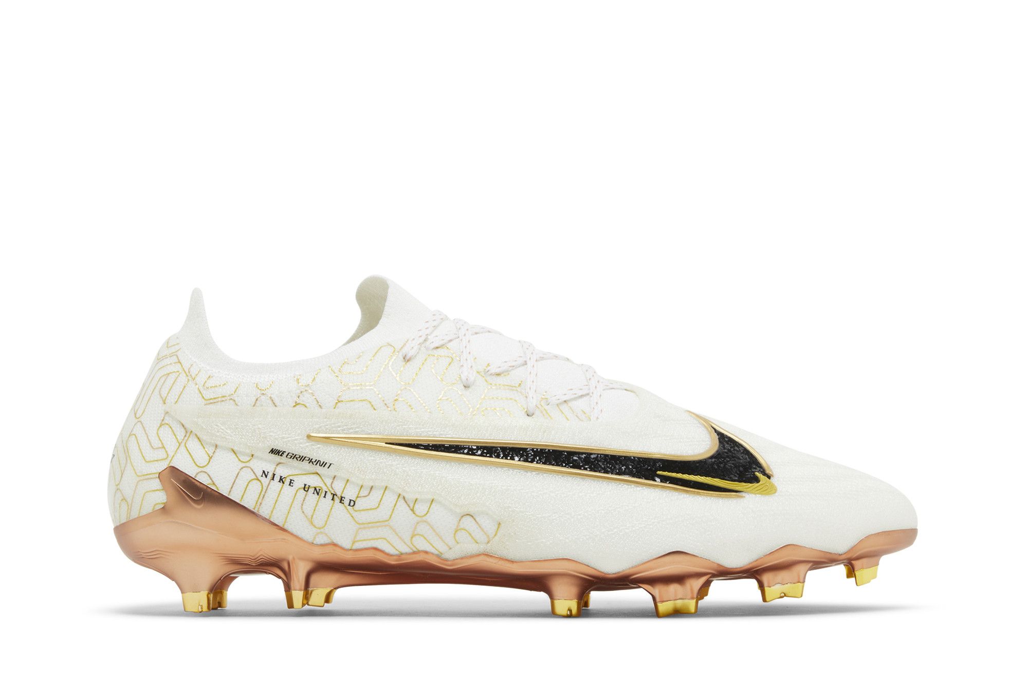 Nike Phantom GX Elite FG 'United Golden Pack' HJ0704-100