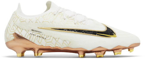 Nike Phantom GX Elite FG 'United Golden Pack' HJ0704-100 Nike Phantom GX Elite FG 'United Golden Pack' HJ0704-100