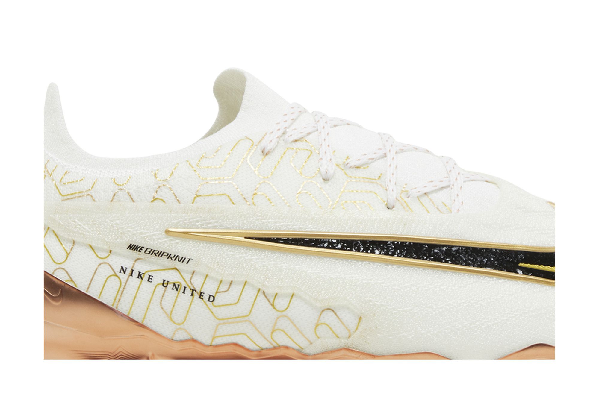Order Nike Phantom GX Elite FG ''United Golden Pack'' Scarpe da Calcio HJ0704-100