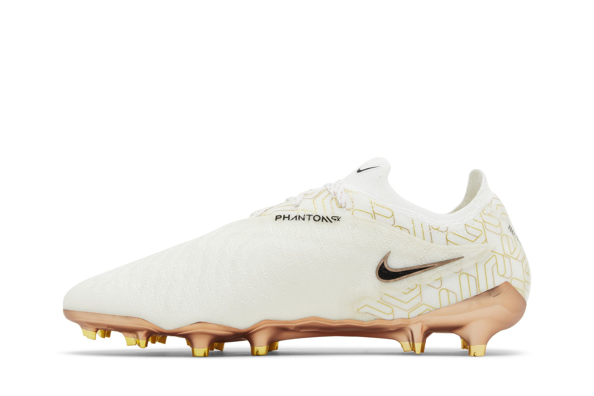 Lookbook Nike Phantom GX Elite FG ''United Golden Pack'' Scarpe da Calcio HJ0704-100
