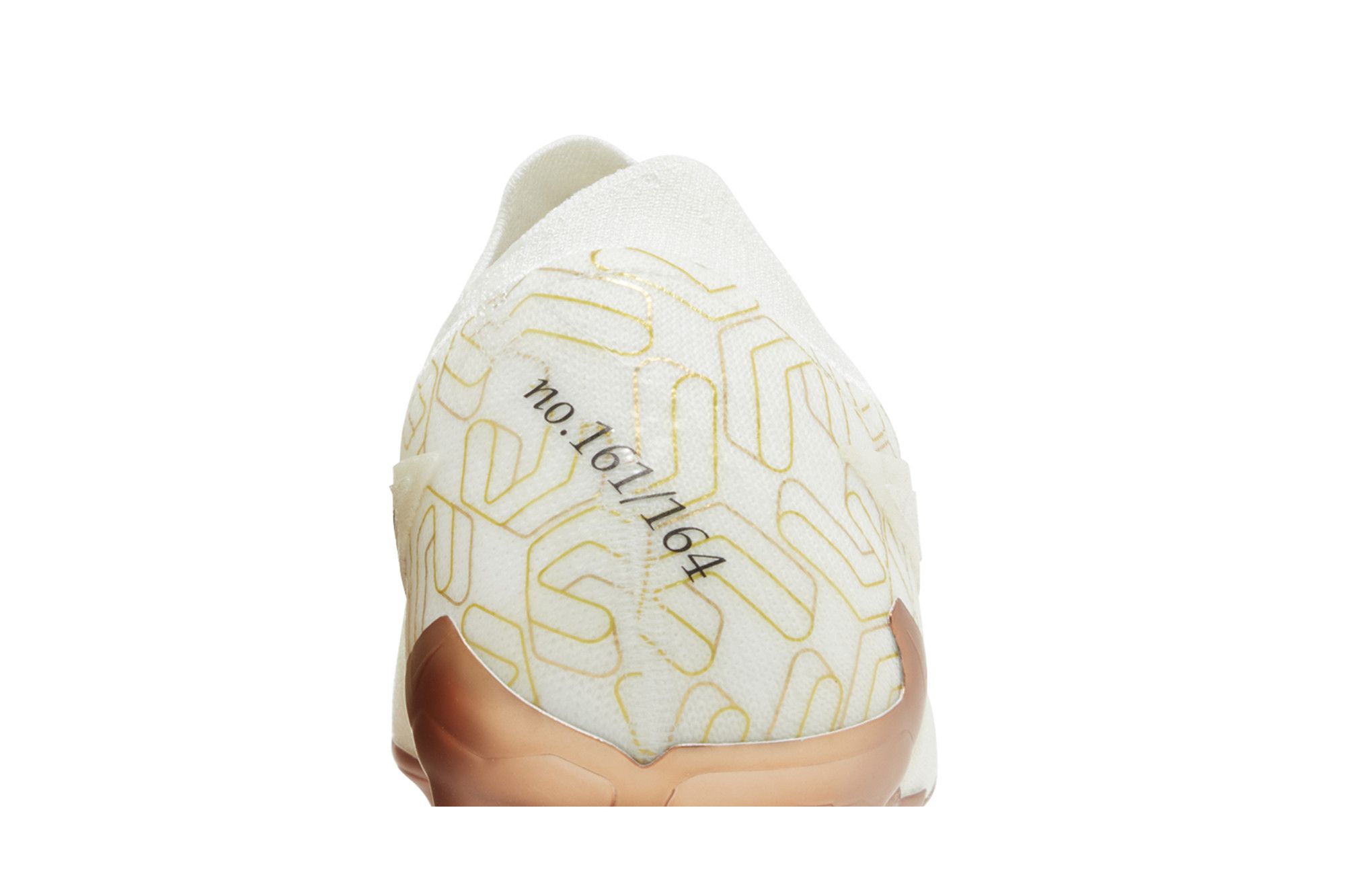 Sizing Nike Phantom GX Elite FG ''United Golden Pack'' Scarpe da Calcio HJ0704-100