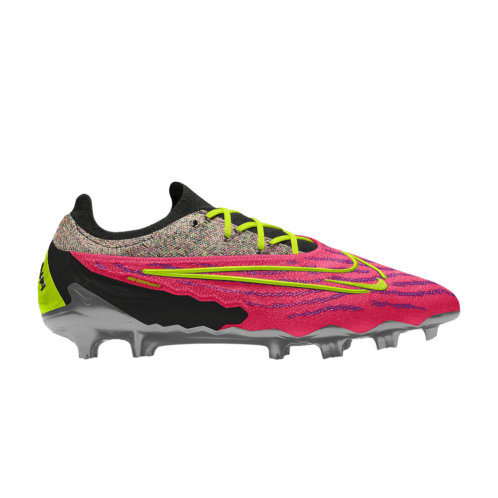 Nike Phantom GX Elite Gripknit AG By You 'Multi-Color' DX5261-9XX