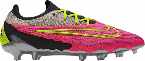 Nike Phantom GX Elite Gripknit AG By You 'Multi-Color' DX5261-9XX Nike Phantom GX Elite Gripknit AG By You 'Multi-Color' DX5261-9XX