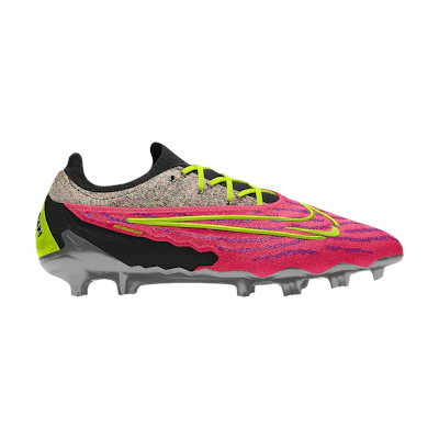Nike Phantom GX Elite Gripknit AG By You 'Multi-Color'