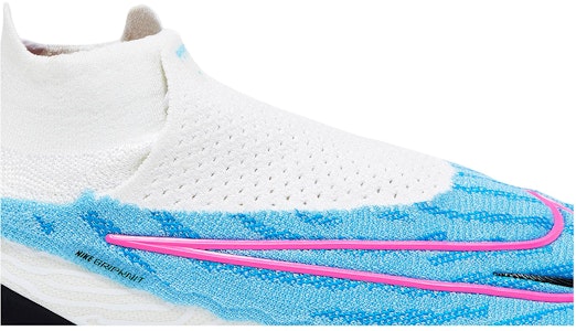 Nike Phantom GX Elite Gripknit DF FG 'Blast Pack' Botas de Fútbol. DC9969-446 Order Nike Phantom GX Elite Gripknit DF FG 'Blast Pack' Botas de Fútbol. DC9969-446