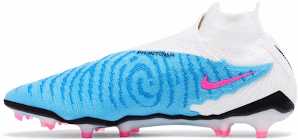 Lookbook Nike Phantom GX Elite Gripknit DF FG 'Blast Pack' DC9969-446