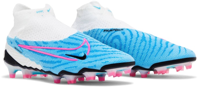 Nike Phantom GX Elite Gripknit DF FG 'Blast Pack' Botas de Fútbol. DC9969-446 Cheap Nike Phantom GX Elite Gripknit DF FG 'Blast Pack' Botas de Fútbol. DC9969-446