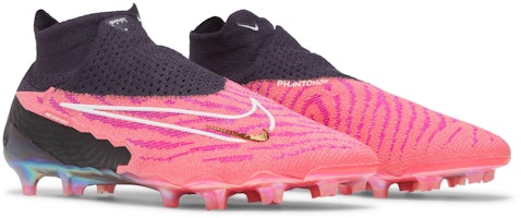 Nike Phantom GX Elite Gripknit DF FG 'Generation Pack' - Kasut Bola Nike Phantom GX DC9969-610 Cheap Nike Phantom GX Elite Gripknit DF FG 'Generation Pack' - Kasut Bola Nike Phantom GX DC9969-610